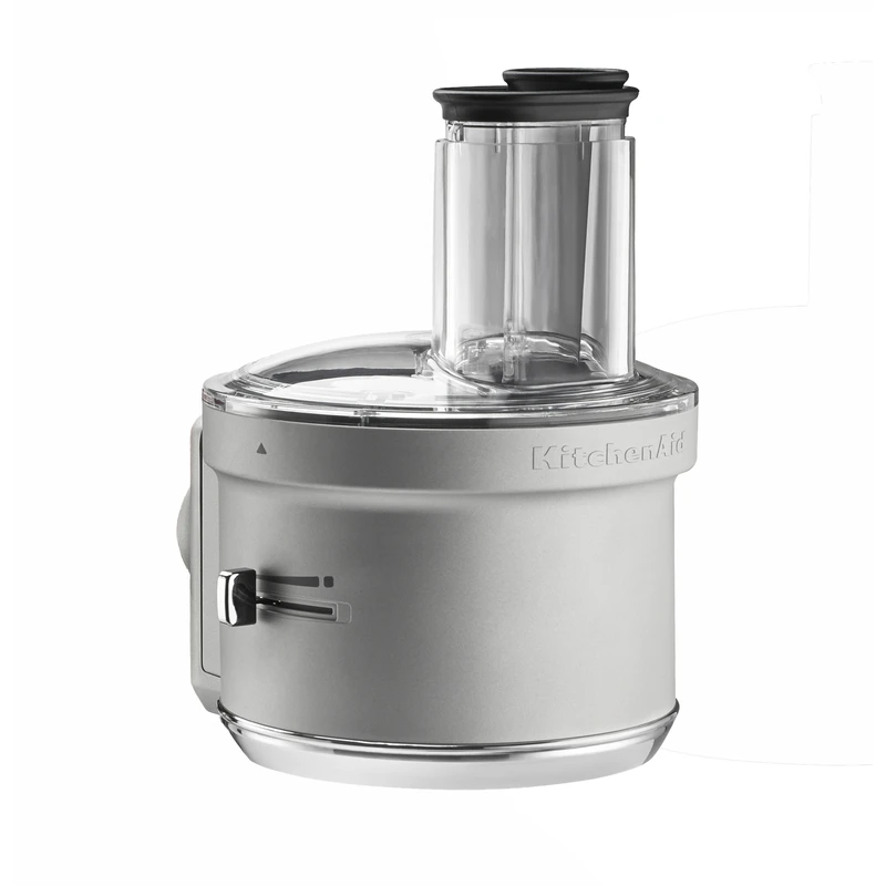 Kitchenaid Ksm2fpa Metal/plastic Food Processor Stand Mixer Attachment For All Mixers