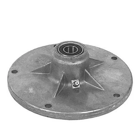 49257 Jackshaft Spindle Assembly 49257ma 90905 Replacement For Murray Lawn Mowers