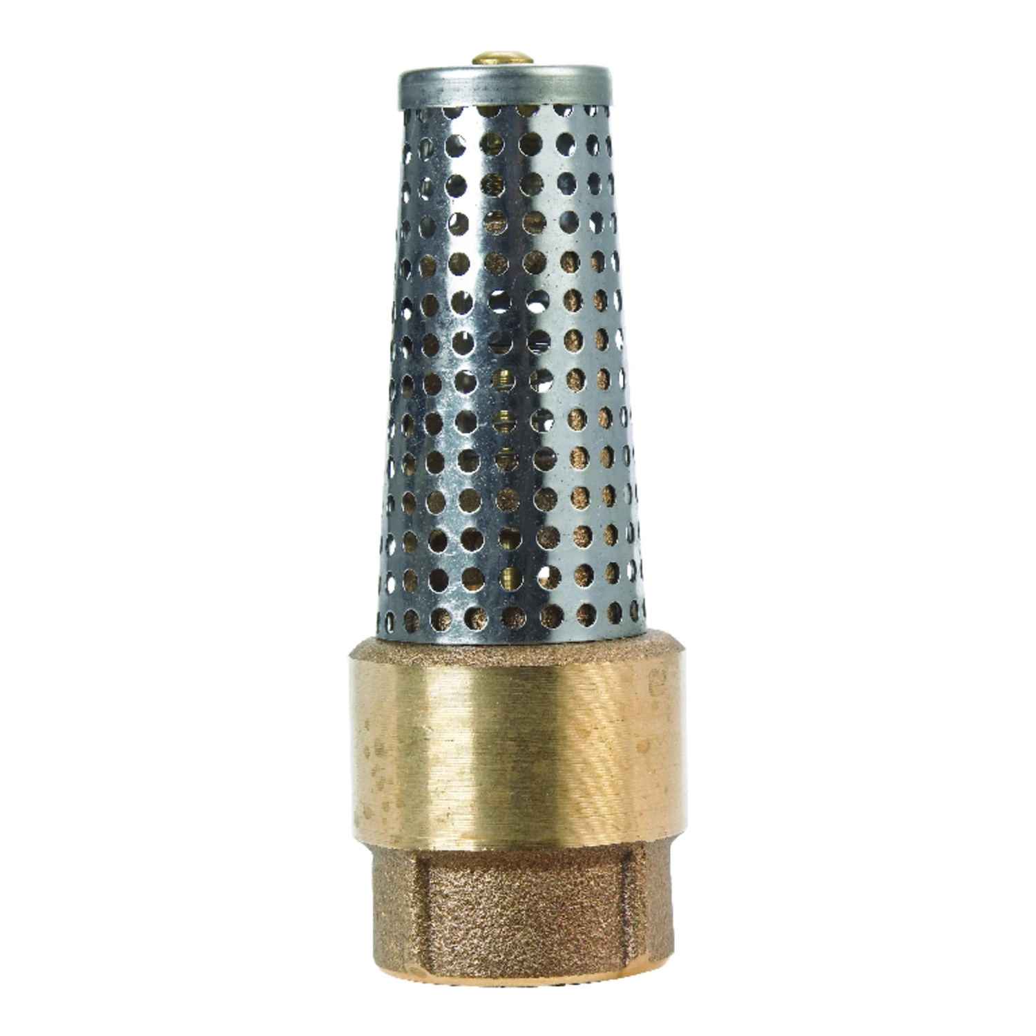 FOOT VALVE 1" LF