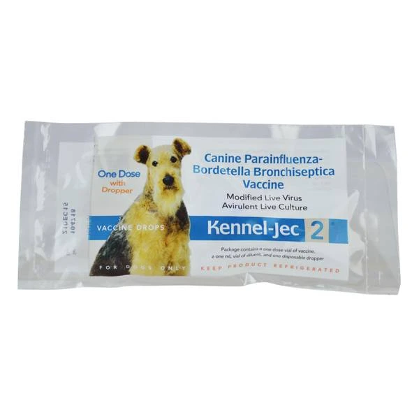 KENNEL-JEC2 BRDTLLA 1DS