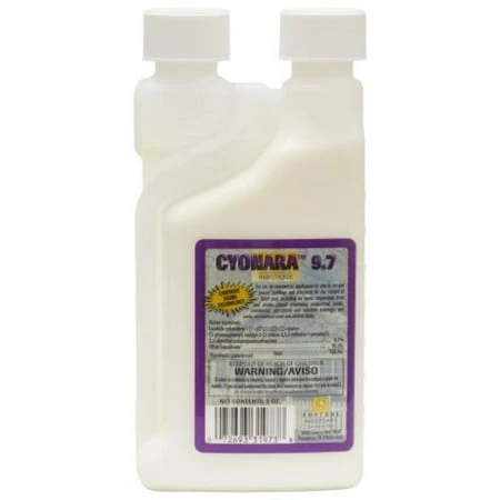Cyonara 9.7 Insecticide - 8 Ounce - Model 31973 - Control Solutions