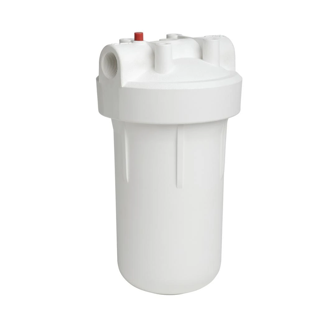 FILTER HOUSING WHOLE HOUSE 1IN