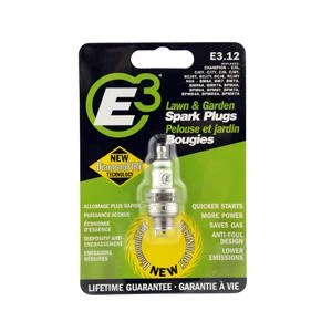 Spark Plug E3.12f Standard White For Enhanced Engine Performance