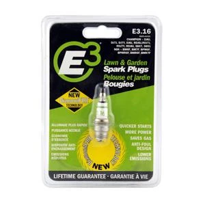 Spark Plug E3.16f Standard White For Enhanced Engine Performance