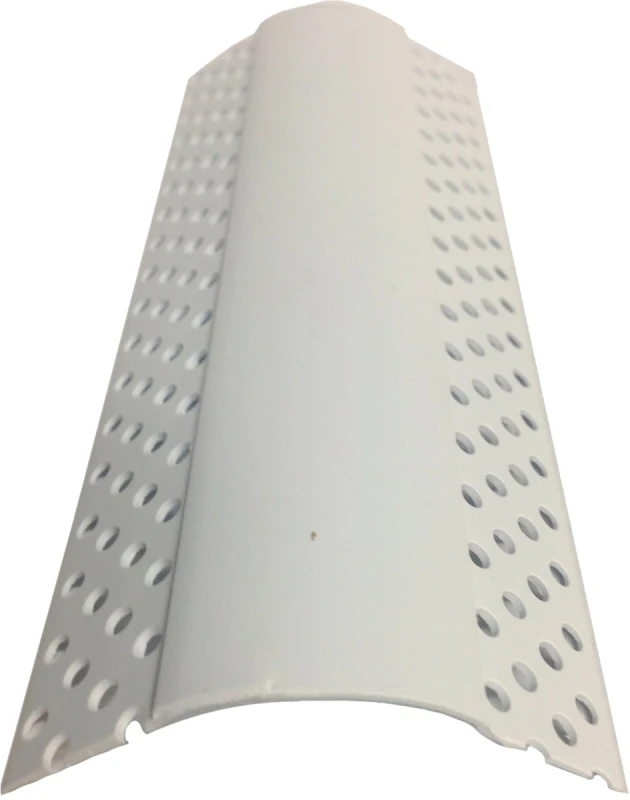 Vbsb-10-94210 10 Ft. Vinyl 45 Degree Bullnose Corner Bead