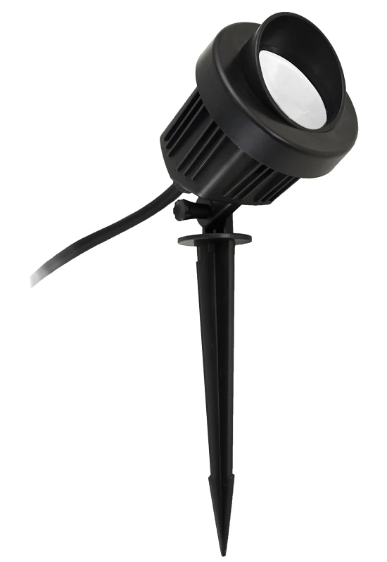O-gsl-400 Led Landscape Spot Light, 400 Lumens, 110/240 V, 6.1 W