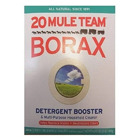 20MULE TEAM BORAX 65OZ
