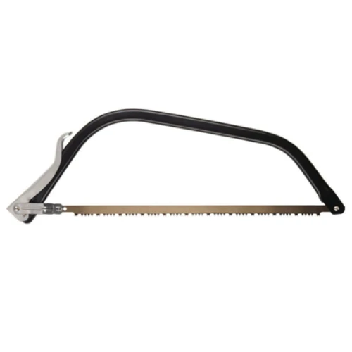 30 In. Steel Bow Saw Model 305300-1001 For Efficient Cutting