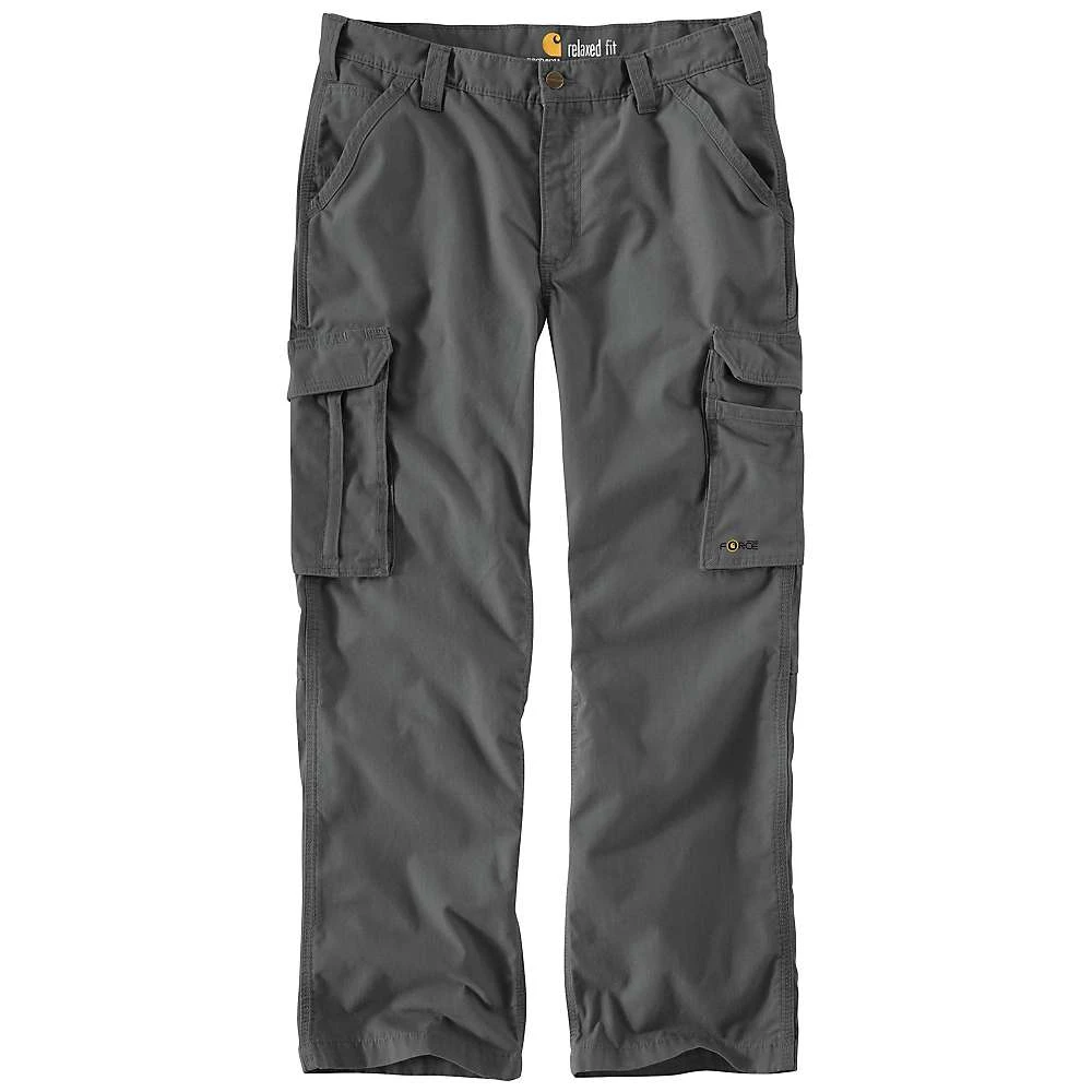Men's Force Tappen Cargo Pants - 40x30 - Gravel Color