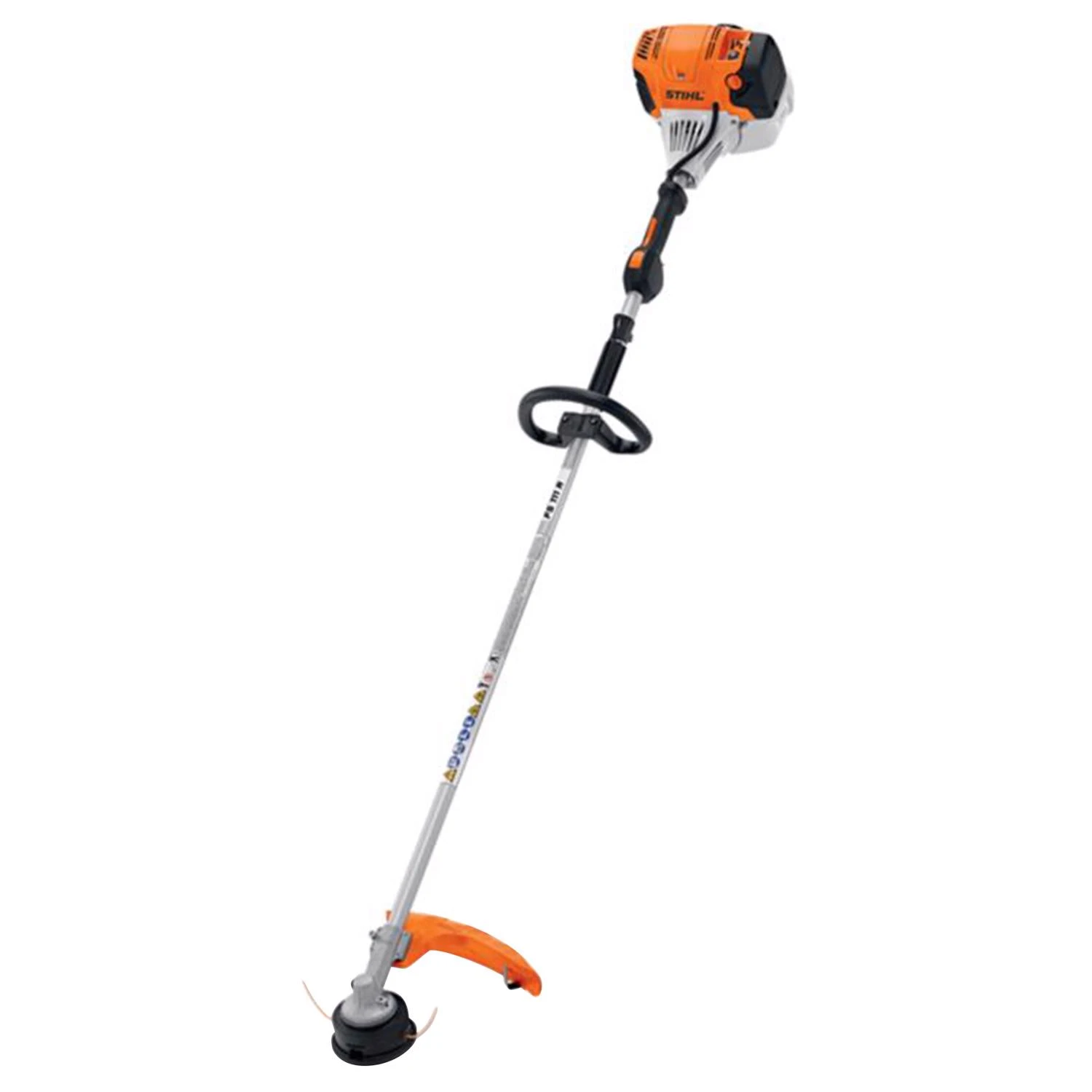 Fs 111 R 16.5 In. Gas Brushcutter With Low Emission Engine