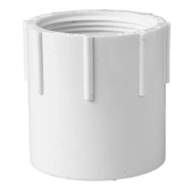 ADAPTER FMLE PVC 3/4SLPX1FIP