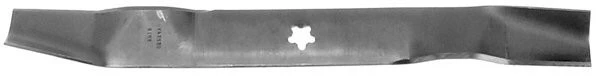 Precision 6189 Mower Blade For Poulan - 21.06 Inch Replacement