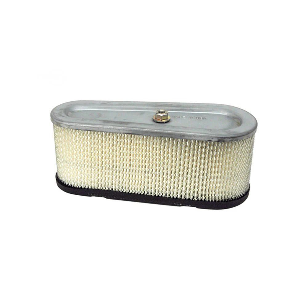 Air Filter And Pre-filter Set For Briggs & Stratton Vertical Engines 12-15 Hp