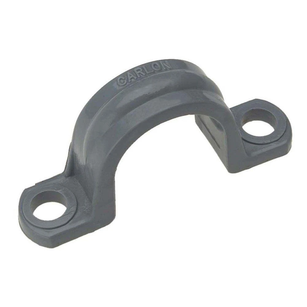 PVC Conduit Clamp, 5 Pack, 3/4-In.