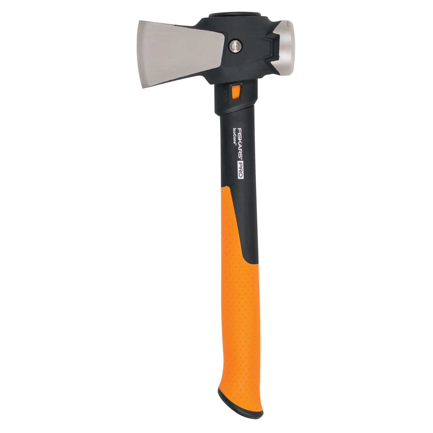Pro Isocore 2.5 Lb Maul With Steel Handle - 14 In. Length