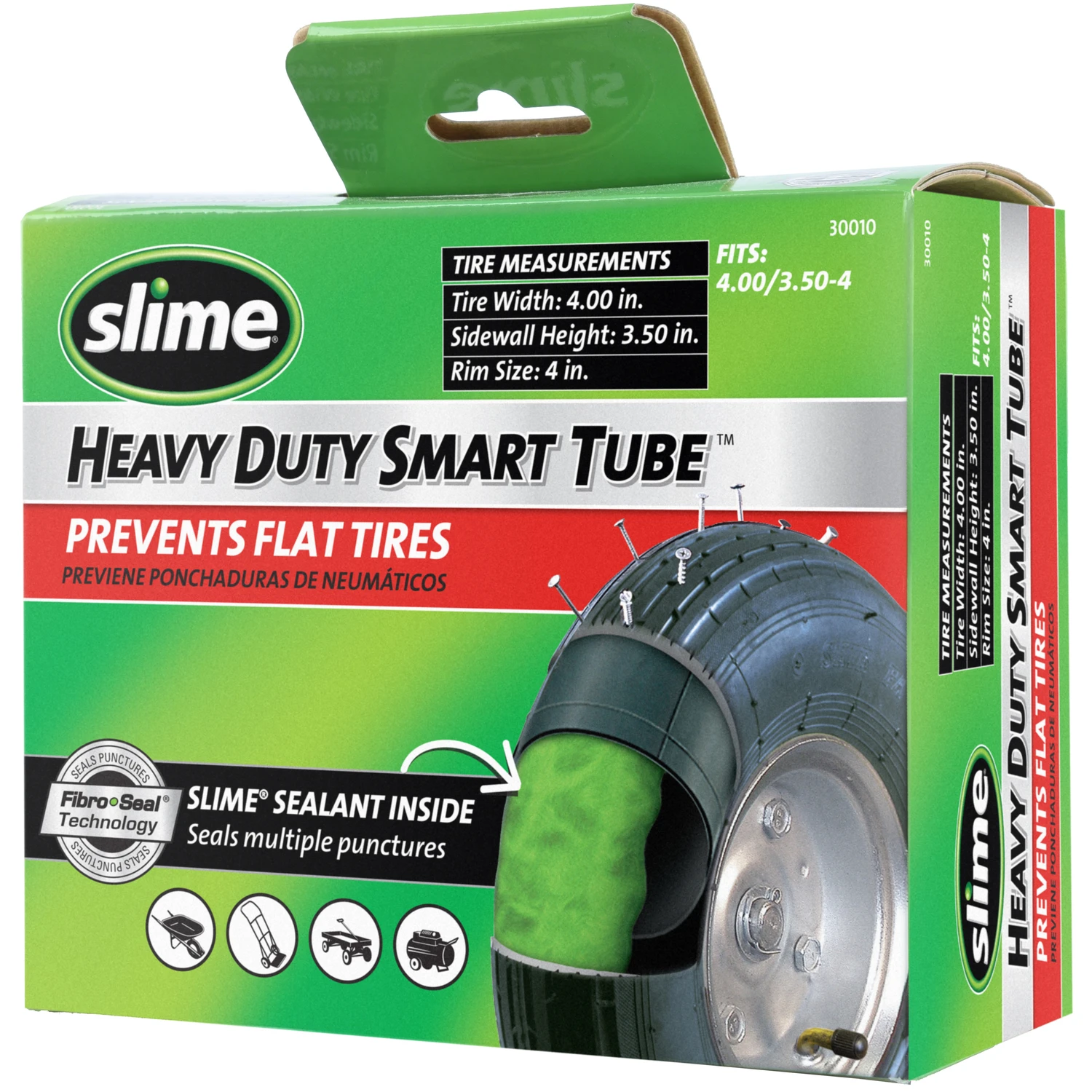 4 Inch Diameter 150 Lb Capacity Inner Tube Rubber For Wheelbarrows
