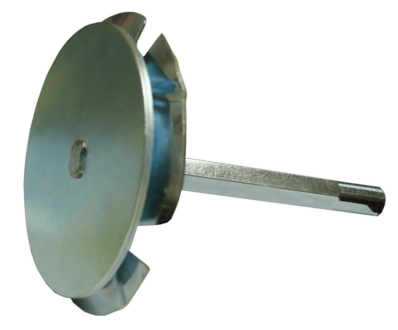 4 Inch Socket Saver For Plastic Pipe Removal And Cutting