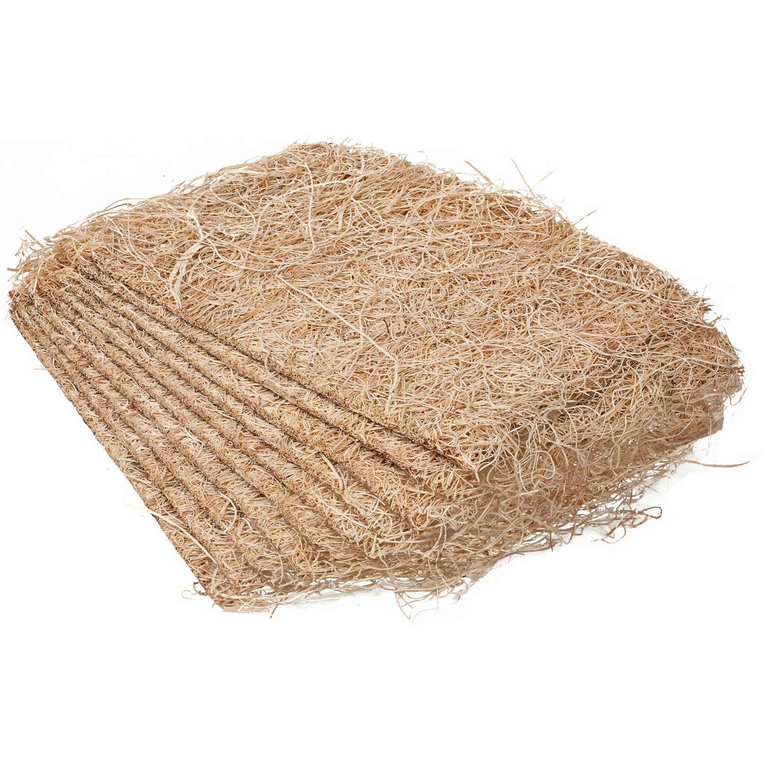 13X13 POULTRY EXCELSIOR PADS