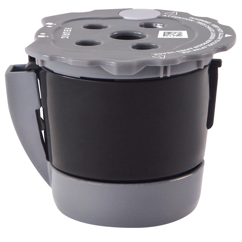 My K-Cup Universal Reusable Filter, Multistream