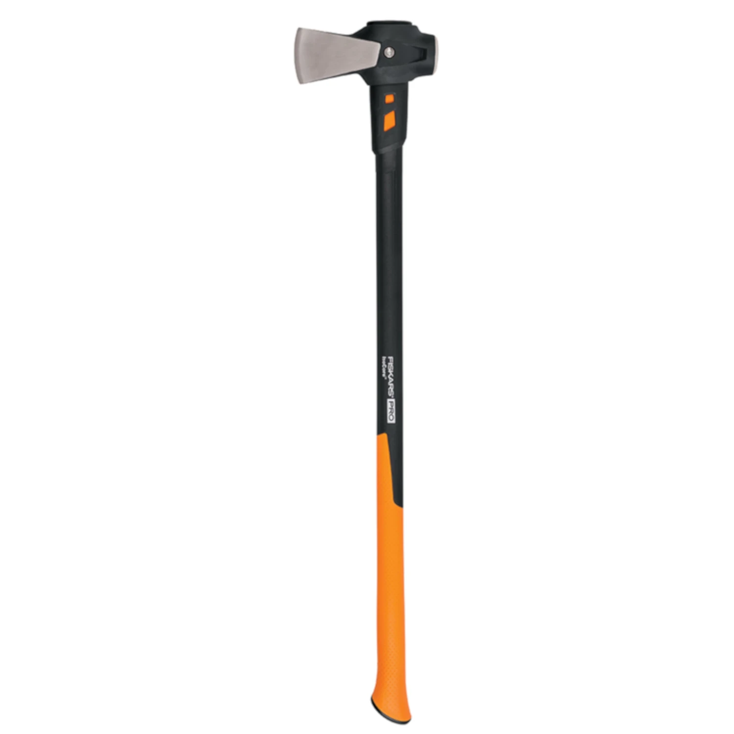 Pro Isocore 6 Lb Single Bit Splitting Maul With Steel Handle, 36-inch