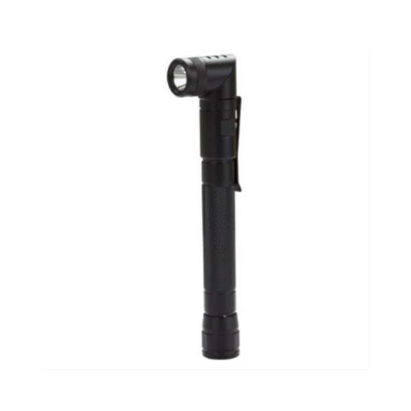 3w Led Slim Pen Light Flashlight, Aluminum, Model Led/160