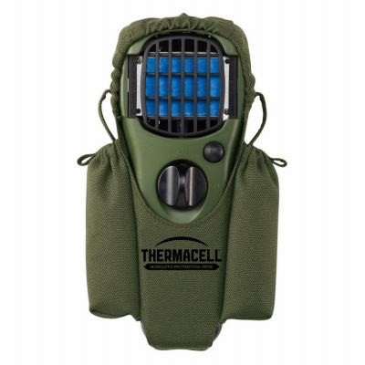 OLIVE THERMACEL HOLSTER