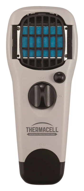 GRY Mosquito Repeller