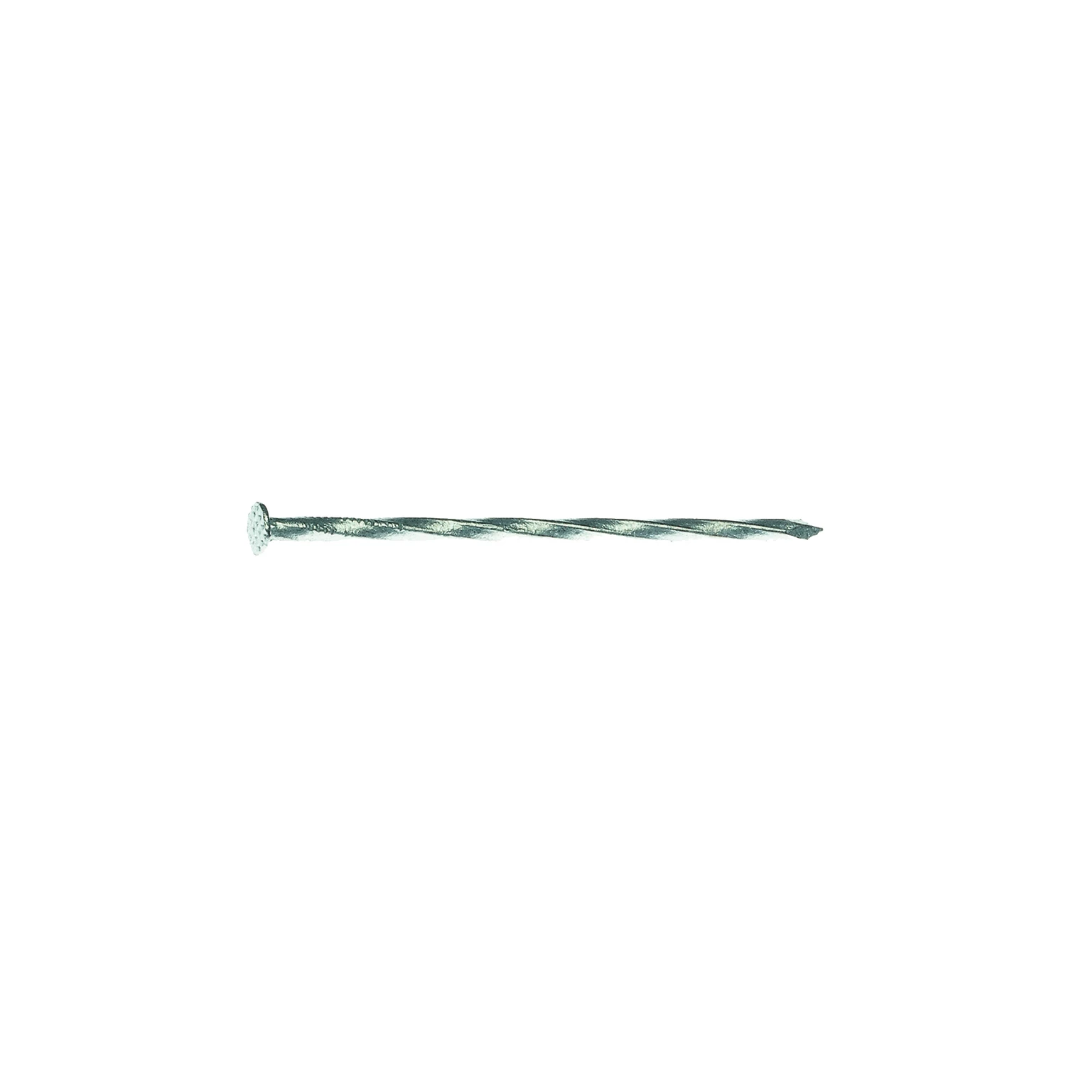 16d X 3-1/2 In. 9 Ga Hot Galvanized Deck Nails - 30 Lb Bucket