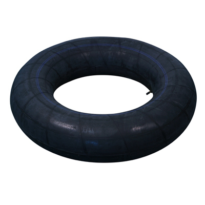 Inflatable Black River & Lake Inner Tube 7.5 In. H X 28 In. W X 28 In. L