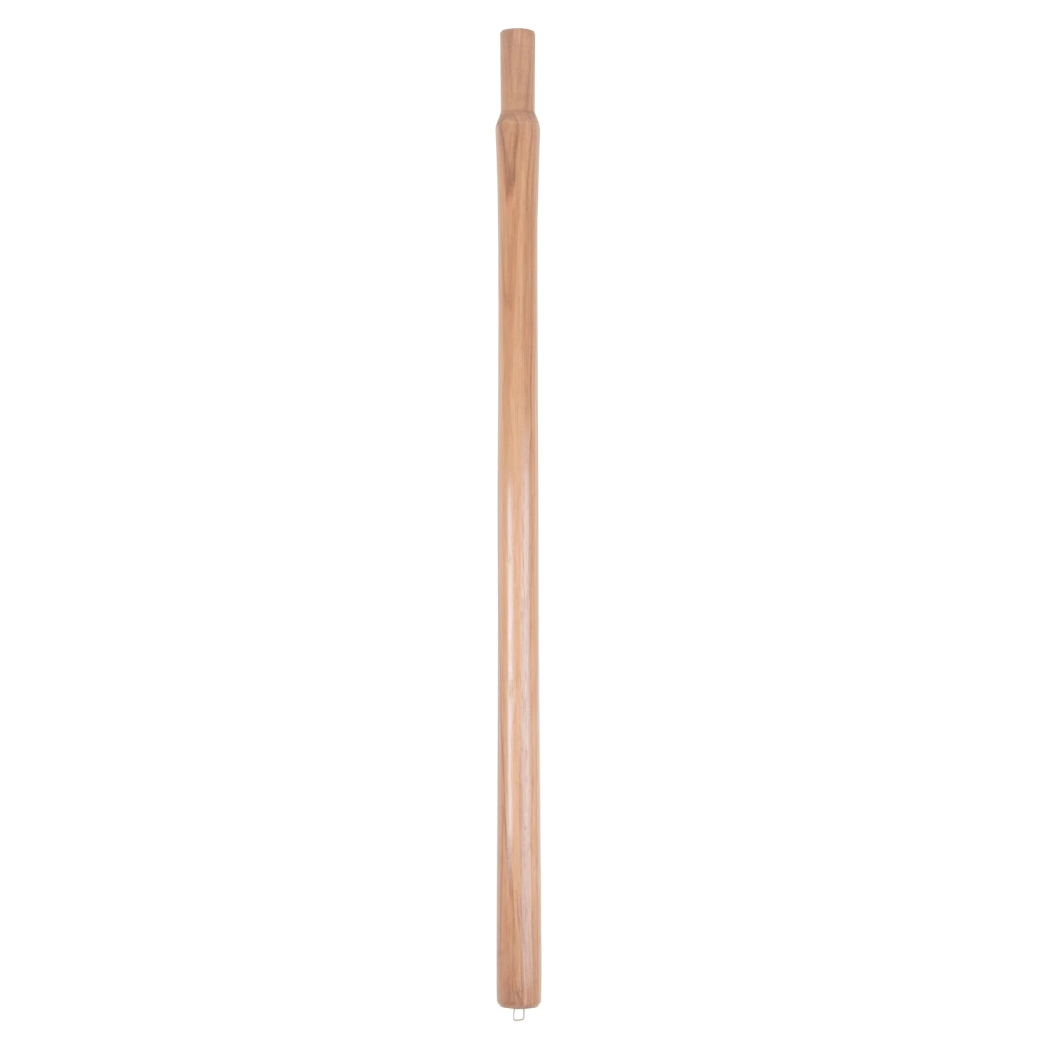 Heavy-Duty Sledgehammer Handle Made from North American Hickory Wood