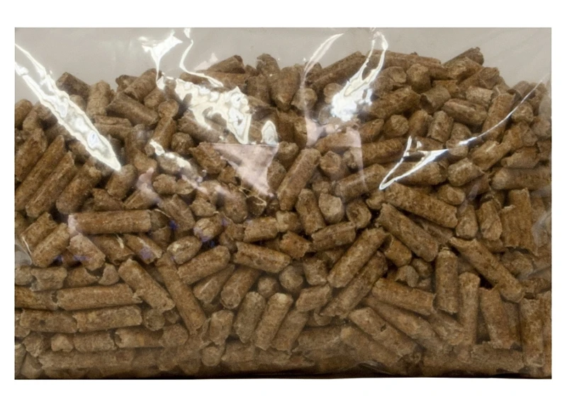 1 Lb. Beekeeping Smoker Pellets For Hlh Smoker