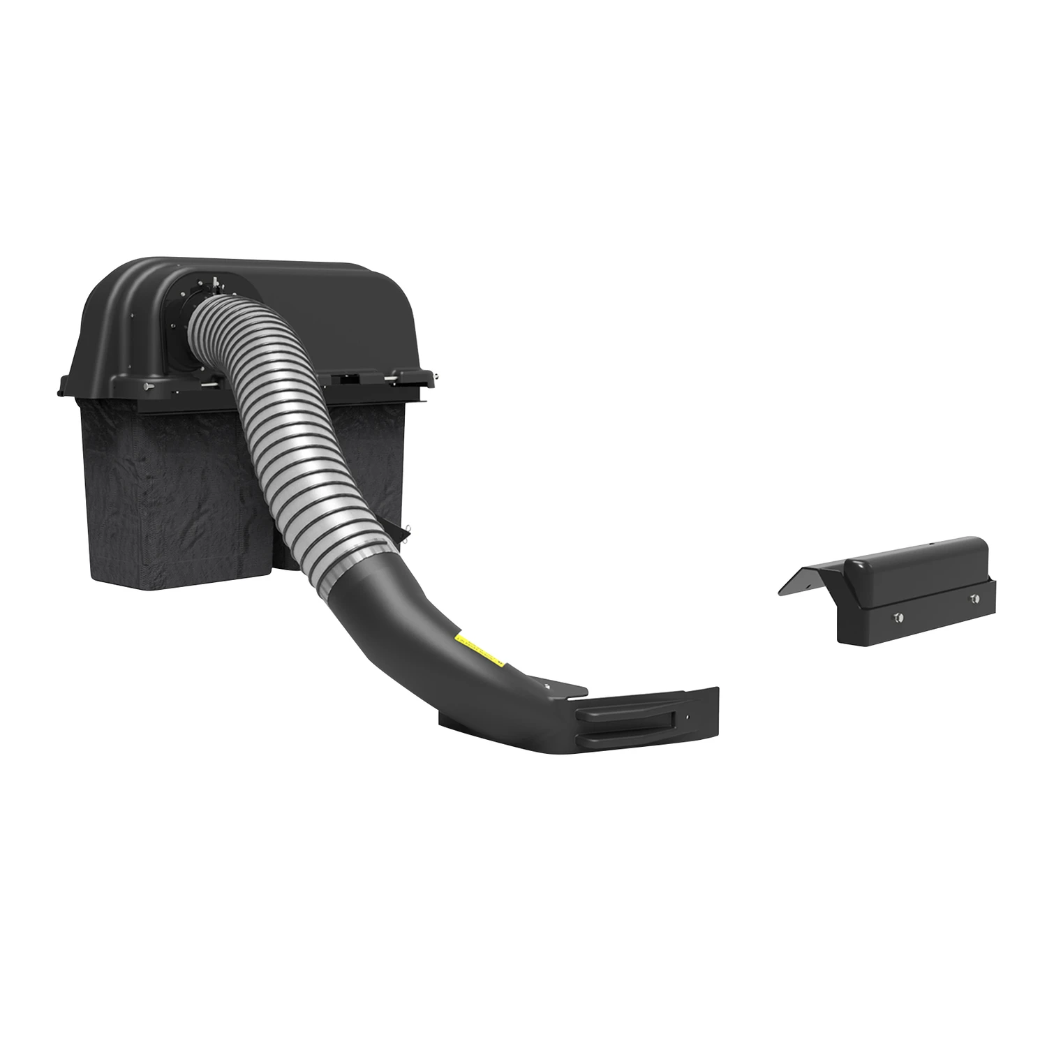 2-bin Bagger For 42 In. Edge Zero-turn Mowers Model 81504600