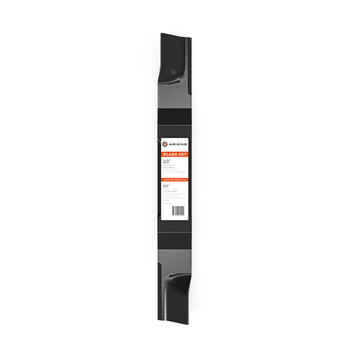 Mower Blades for Ariens Ikon XD/XL 60 In. Zero Turn Mowers