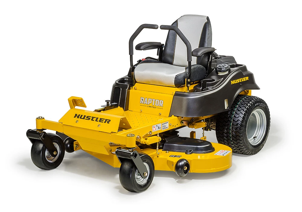 EDGE 52 KAWASKI 21.5HP FR651