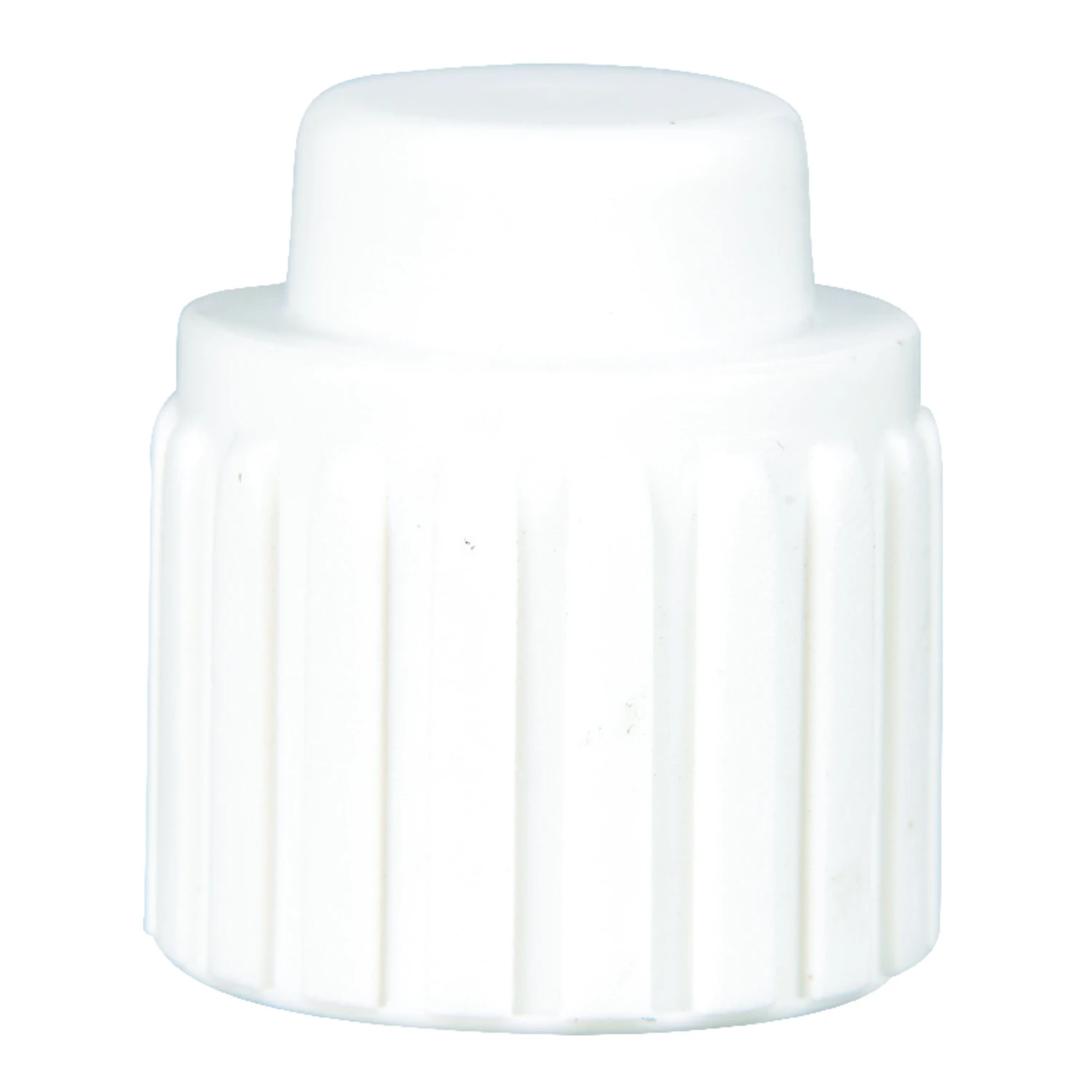 3/8 Inch PEX Pipe Cap for Plumbing Systems