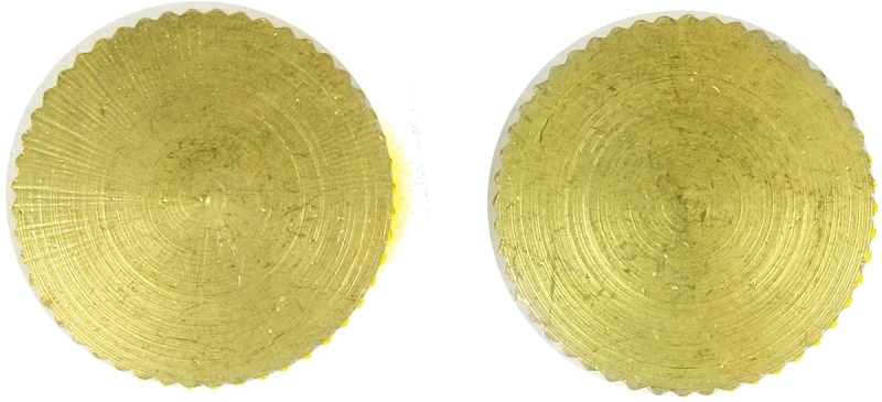 Jandorf Lock-Up Caps