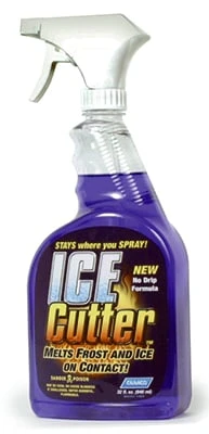 Camco 30522 32 oz. Ice Cutter Spray