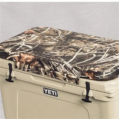 YETI TUNDRA 75 CUSHION: MAX4