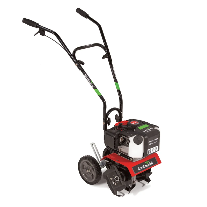 Mc43 43cc 2-cycle Gas Cultivator For Efficient Gardening