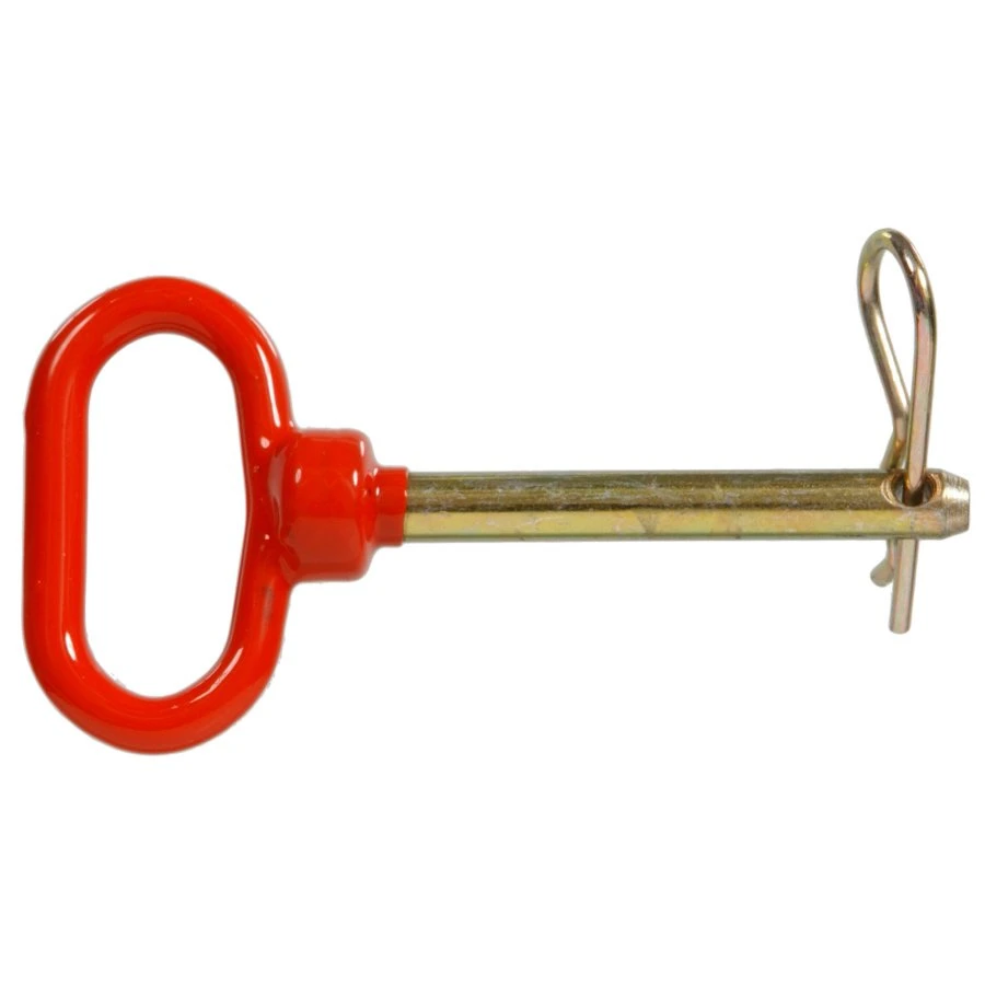1/2 in. x 3-5/8 in. Receiver Hitch Pin (1-Pack)