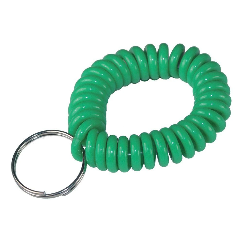 701324 Wrist Coil with Key Ring - 5 Piece