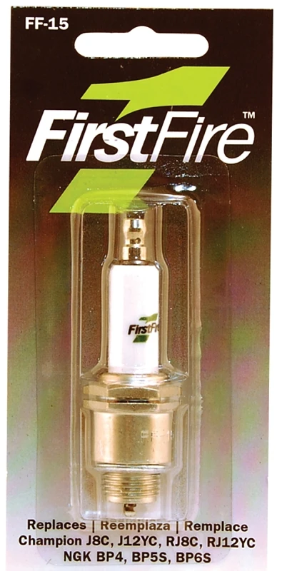 Small Engine Spark Plug, FF-15