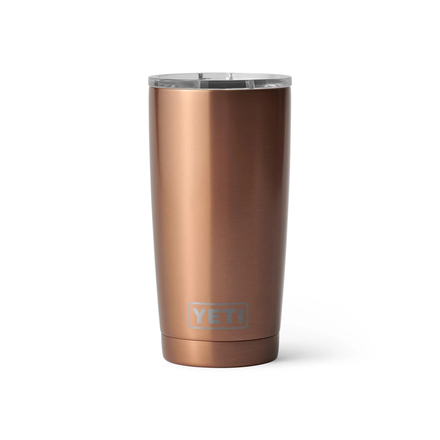 COPPER 20OZ RAMBLER