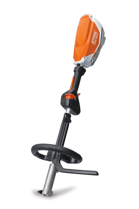 Kma 130 R 36 V Battery Multi-system Power Head Tool Only
