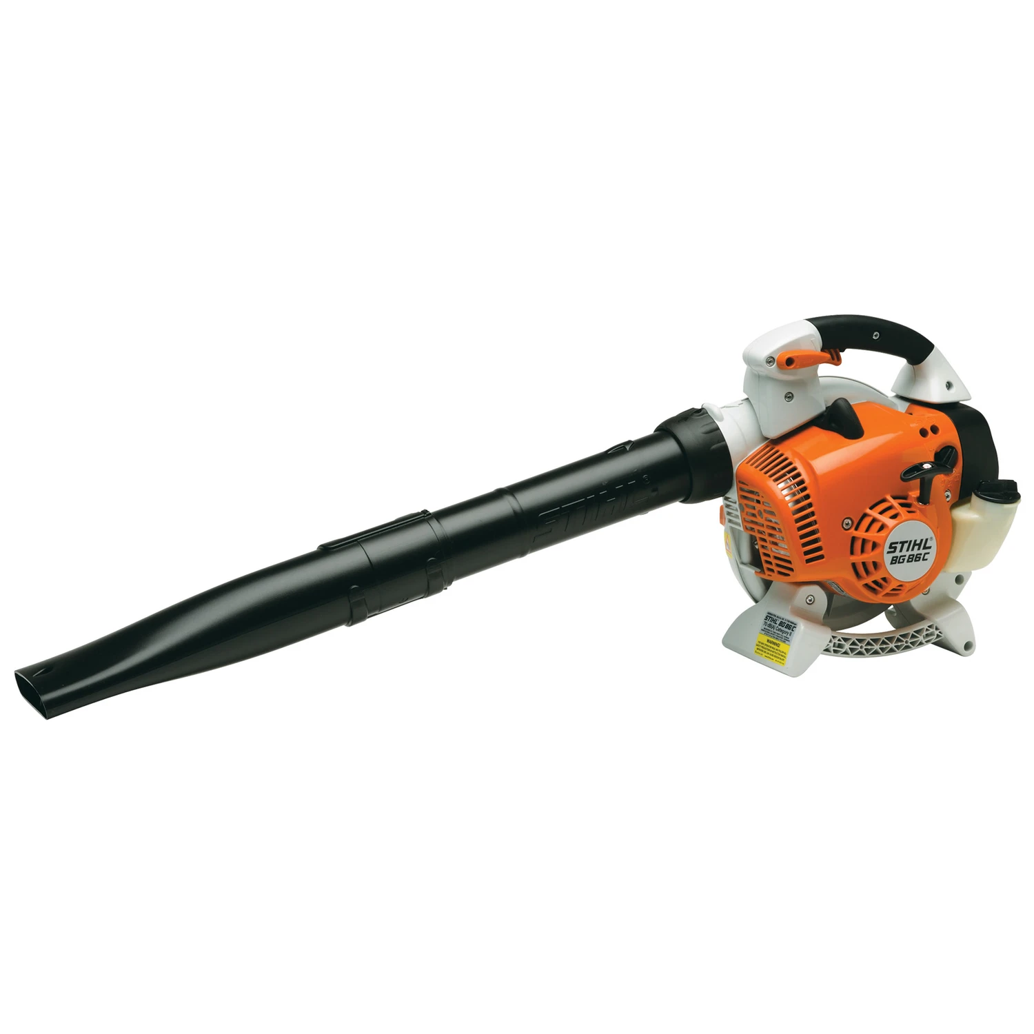 BG 86 C-E HANDHELD BLOWER
