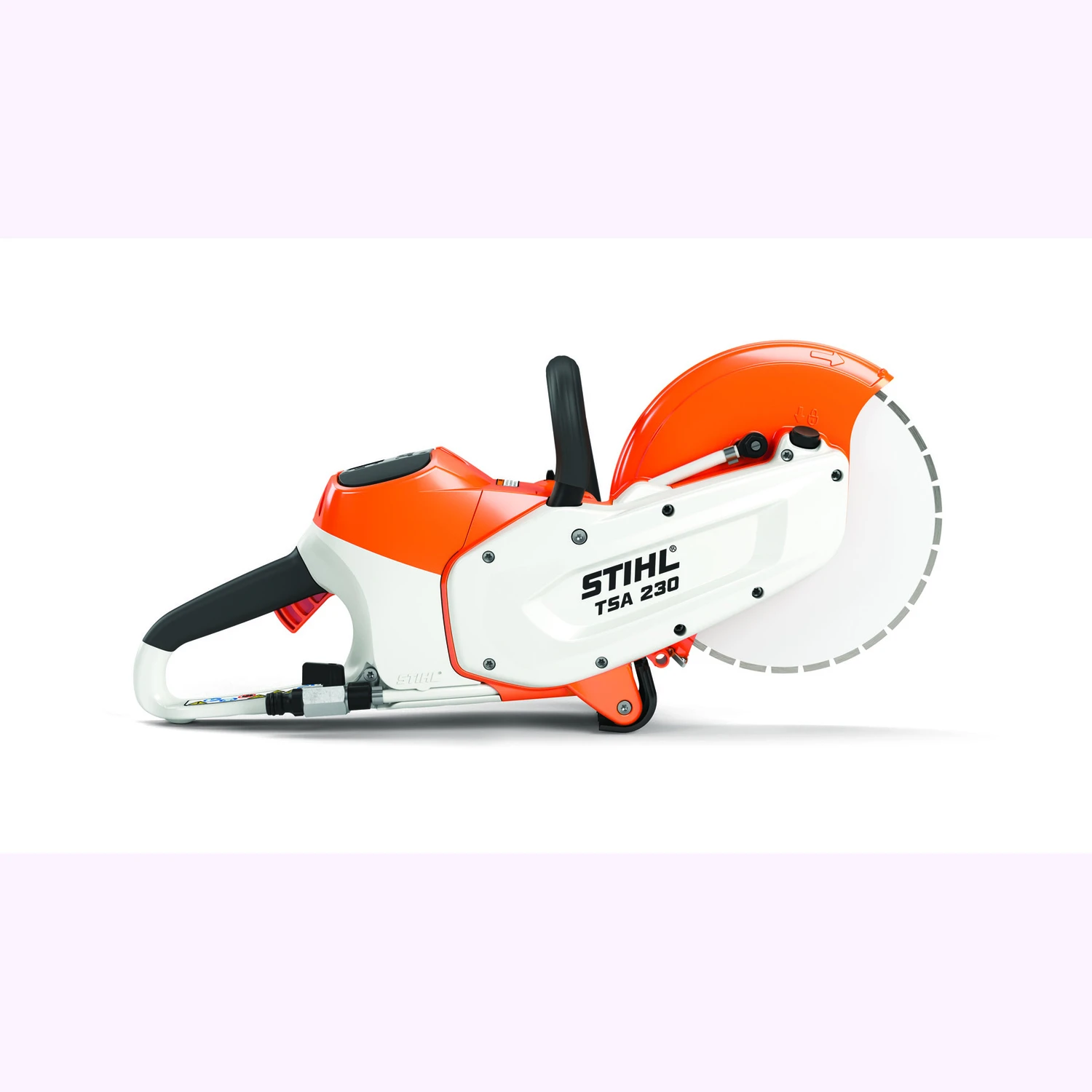 Tsa 230 36v 9-inch Cordless Brushless Cut-off Saw Tool Only