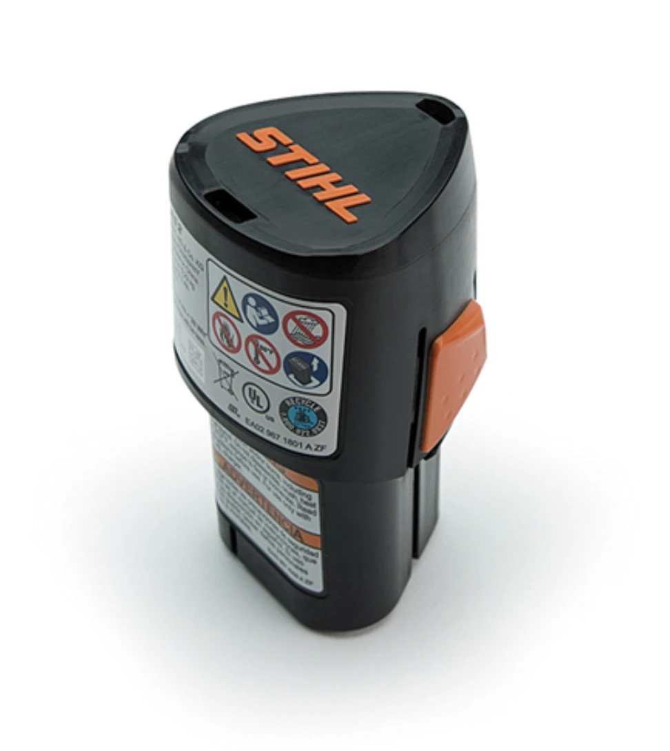 As 2 10.8 V 2.1 Ah Lithium-ion Battery For Gta 26 And More