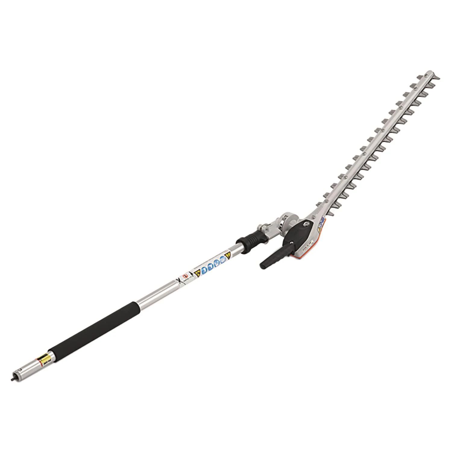 Hl-km 145-degree Adjustable Hedge Trimmer Attachment For Kombisystem