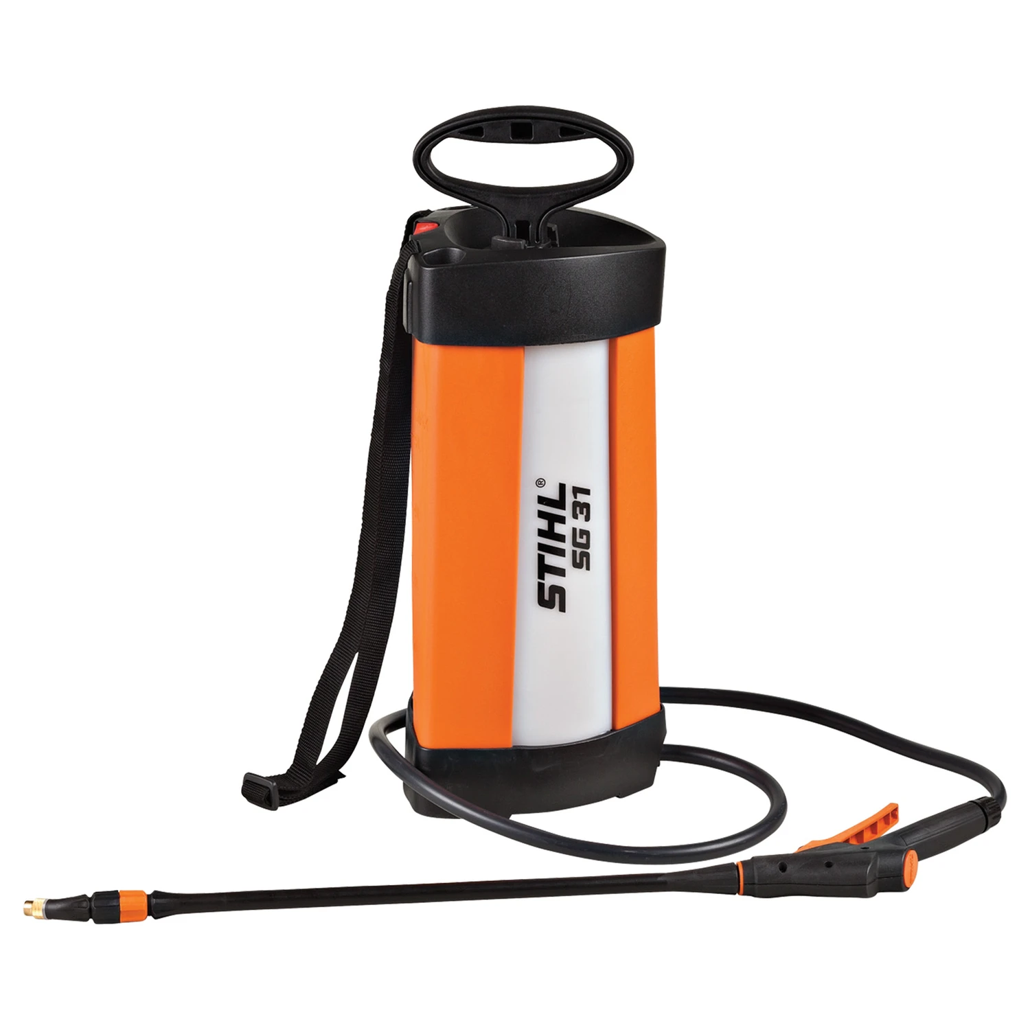 SG 31 MANUAL HANDHELD SPRAYER