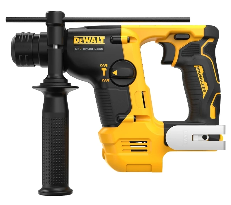12-Volt MAX XTREME SDS Plus Cordless Rotary Hammer Drill, Brushless Motor, 9/16-In., TOOL ONLY